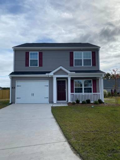 Main picture of 109 Mansfield Ct