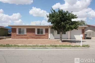 Main picture of 9413 Le Sabre Ln