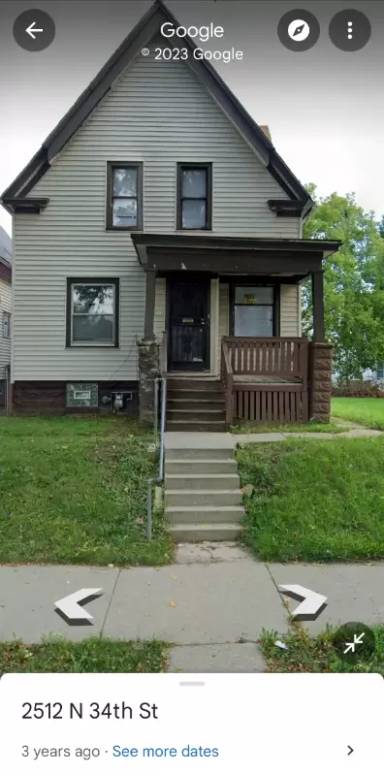 Main picture of 2512 N 34th St