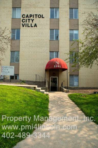 Main picture of Capitol City Villas