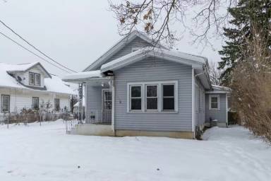 Main picture of 2315 Hecker Ave