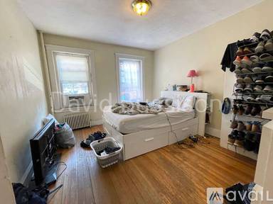 Main picture of 1116 Commonwealth Ave