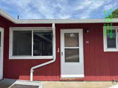 Main picture of 820 SW Hilary St