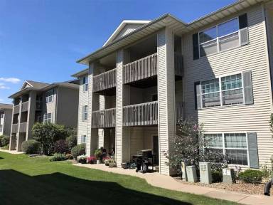 Main picture of Cherry Court Condominiums
