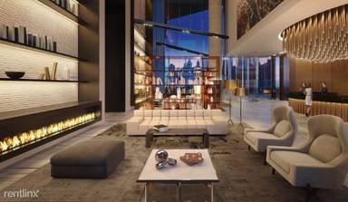 Main picture of One Manhattan Square