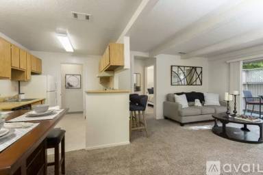 Main picture of Live Oak Apartment Homes