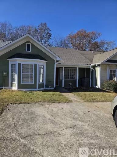 Main picture of 3511 Wildewood Dr