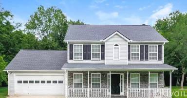 Main picture of 1308 Grantland Rd