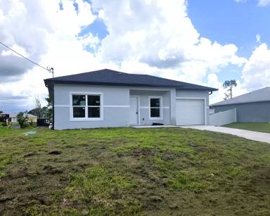 Main picture of 2507 34th St SW