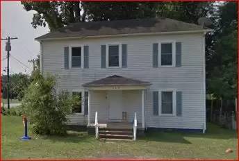 Main picture of 308 College St