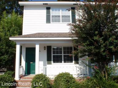 Main picture of 509 University Dr