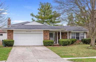 Main picture of 2640 Lynnmore Dr