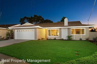 Main picture of 3961 Gloria Ln