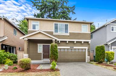 Main picture of 3014 183rd Pl SE