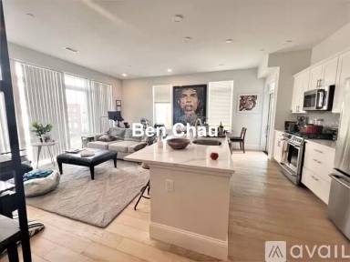 Main picture of The Brook Apartments