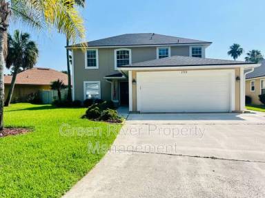 Main picture of 1713 Covington Ln