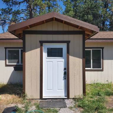 Main picture of 3175 Whitefish Stage