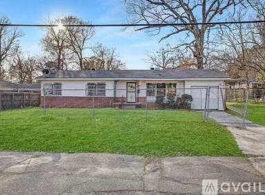 Main picture of 1121 Wheeler St