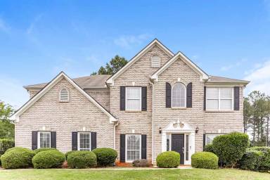 Main picture of 1700 Northolt Ct