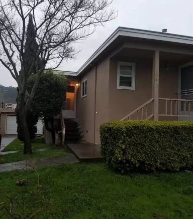 Main picture of 1610 San Benito St