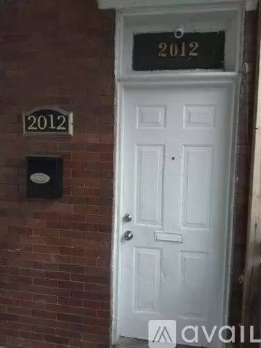 Main picture of 2012 Westwood Ave