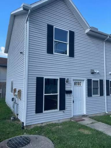 Main picture of 4537 Elliot Ave
