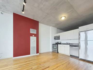 Main picture of 1740 S Michigan Ave