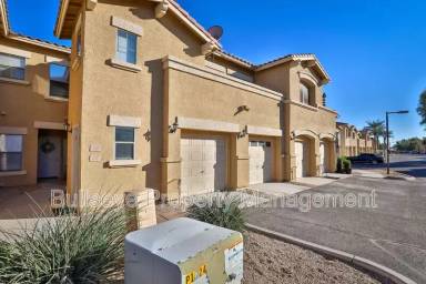 Main picture of Scottsdale Casitas