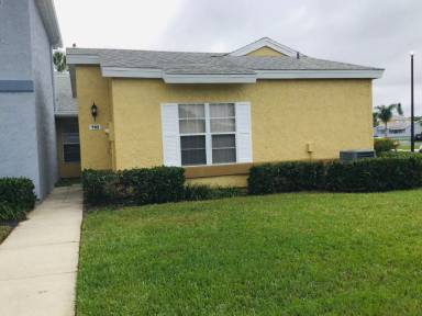 Main picture of 1420 Malibu Cir NE