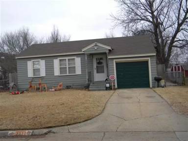 Main picture of 1333 W Hudson Dr