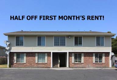 Main picture of 6818 W 1st Ave