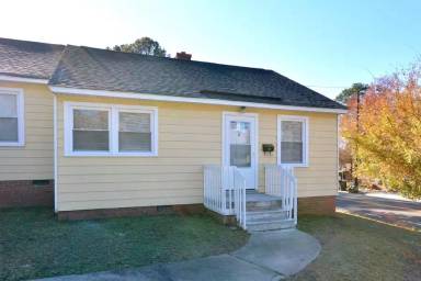 Main picture of 331 Clark St
