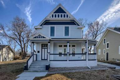 Main picture of 309 N 33rd St