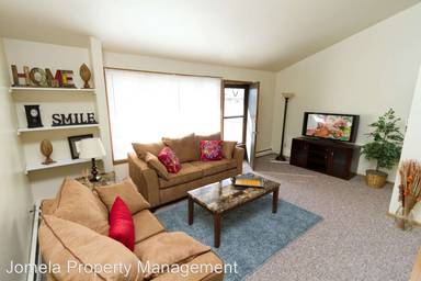 Main picture of Wilson Park Garden Apartments