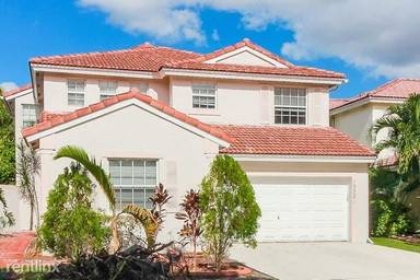 Main picture of 15321 SW 46th Ct