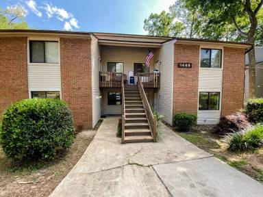 Main picture of 1445 Willow Bend Way