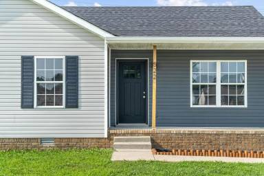 Main picture of 522 Gainey Dr