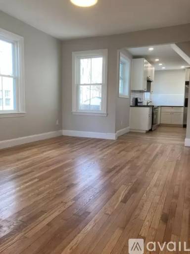 Main picture of 36 Sherman St
