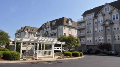 Main picture of 2308 Mariners Mark Way