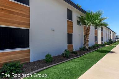 Main picture of Westmount At Downtown Tempe