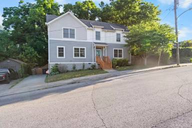 Main picture of 310 Evanston Ave