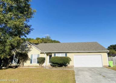 Main picture of 802 Mandarin Trl