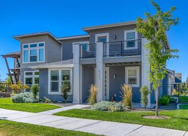 Main picture of 4545 E Timbersaw Dr