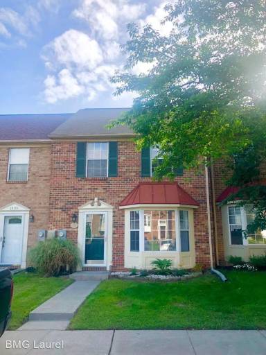 Main picture of 1441 Stoney Point Way