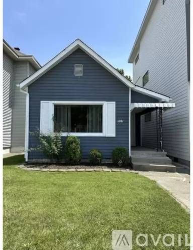 Main picture of 907 S East St