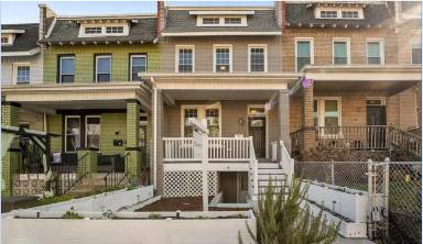 Main picture of 317 Todd Pl NE