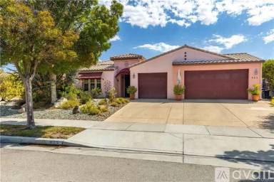 Main picture of 923 Vista Cerro Dr