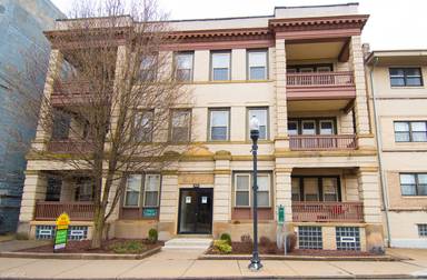 Main picture of 5806 Ellsworth Ave