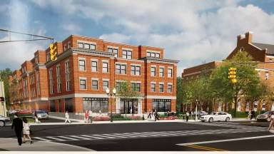 Main picture of 190 South St