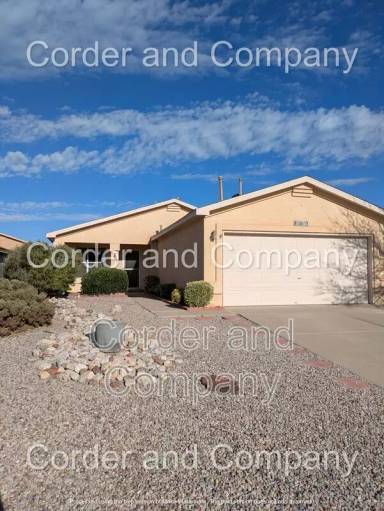 Main picture of 10615 Monte Bello Ct NW
